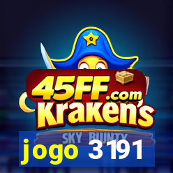 jogo 3191